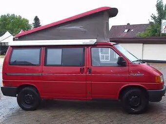 Vw t4 california - 19