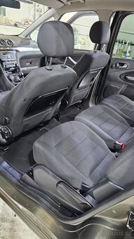 Galaxy 2012 120kw manuál 7 míst tažné - 19