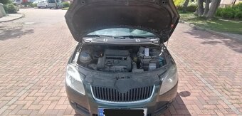 Prodám Škoda Fabia II - 19