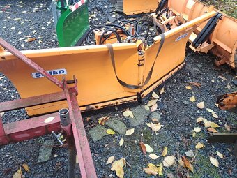 Radlice na sníh - 19