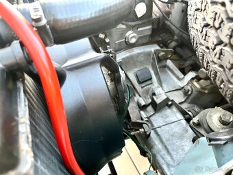 Fiat 127 C Nuova - 19