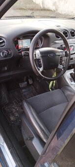 Ford S-MAX 2.0 TDCi  automat - 19