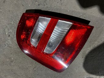 Škoda Fabia 1 originální náhradní díly - 19