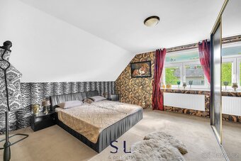 Prodej, Rodinné domy, 230 m2 - Skalice u České Lípy - 19