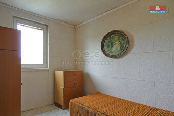 Prodej chaty, 86 m², Samopše - 19