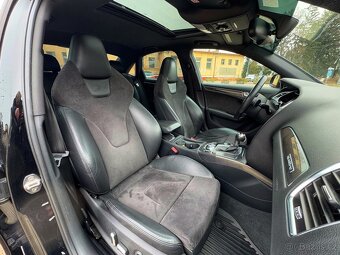 Audi S4 B8.5 S-tronic ▪️034▪️Carbon▪️B&O▪️H&R▪️ECS▪️ - 19
