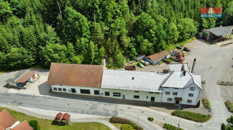 Prodej rodinného domu, 1133 m², Písečná - 19