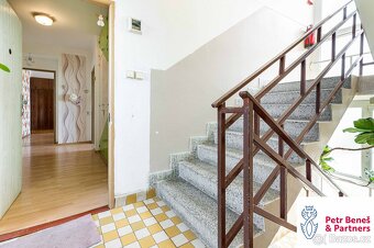 Pronájem byty 3+1, 70 m2 - Slaný, ev.č. 00114 - 19