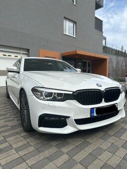 530d xDrive M Paket - 19