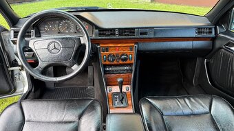 Prodám Mercedes w124 300 24V - 19
