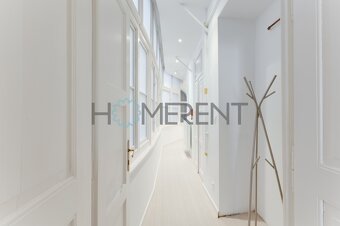 Pronájem velkého bytu 2+1, 76m² - Praha 1 - Staré Město - Že - 19