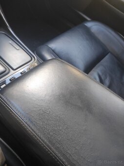 Lexus GS300 2.generace motor 2jz-ge - 19