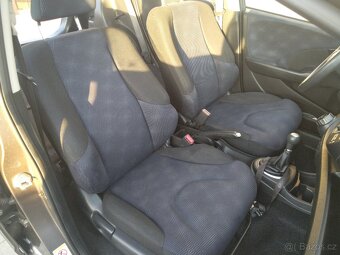Honda Jazz 1.4 VTec rok.2012 - 19