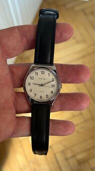 Hodinky Prim Soudek kal.68 - 19