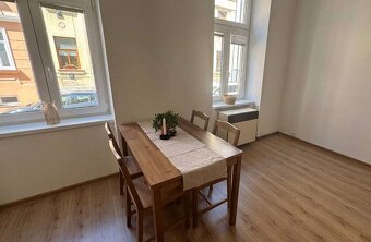 Pronájem 1+1 Štítného, České Budějovice - 19
