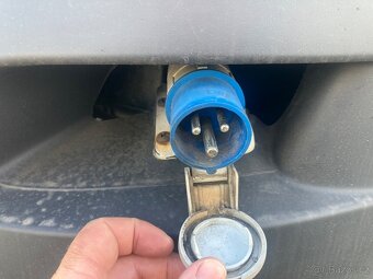 Fiat Ducato 2.3 MultiJet E5 ELEKTRICKA PRIPOJKACHLADIARI - 19