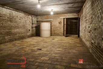 Prodej, domy/rodinný, 70 m2, Rulandová, 69102 Velké Bílovice - 19