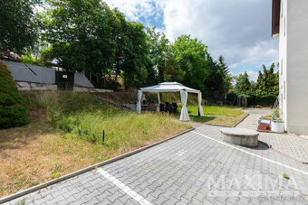 Byt Atypický o ploše 14 m2 - Praha, Ruzyně - 19