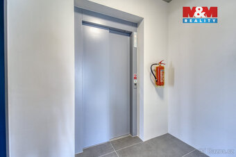 Prodej bytu 3+kk, 134 m², Plzeň, ul. Kamenická - 19