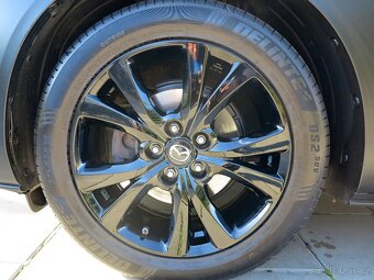 MAZDA CX-30 2.0 SELECTION r.v.01/2021 LED,NAVI,HEAD UP,ALU - 19