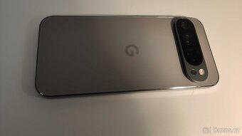 Google Pixel 9 Pro XL 128GB, Hazel - 19