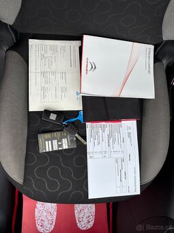 Citroen C3 Picasso 1.4i 70 kW Klima,Servis,Stav - 19