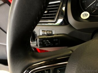 ŠKODA RAPID 1.2 TSI STYLE - 19