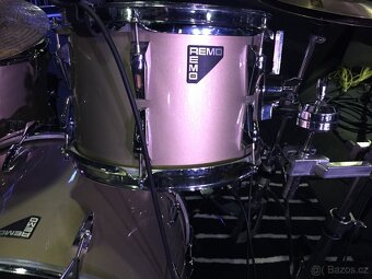 Remo Mastertouch USA - 19