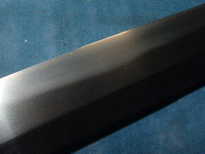Katana - originál. Období EDO - SLEVA 10 000,- - 19