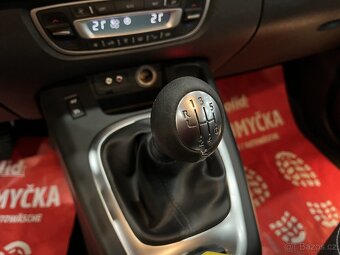 Renault Scénic 1.5dci 78kW PRIVILEGE 2011, TAŽNÉ, KLIMA - 19