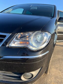 Turan 2.0 tdi - 19