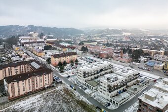 Prodej byty 3+kk, 74 m2 - Letovice, ev.č. 00046 - 19