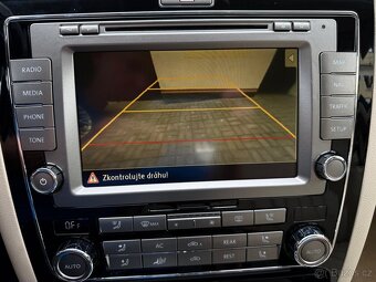VW Phaeton 3.0TDI 2012 Renovace Celolak CarPlay Dověry Masáž - 19