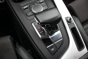 Audi A4 Avant 2.0 TDI S-Line Stronic 140kw - 19