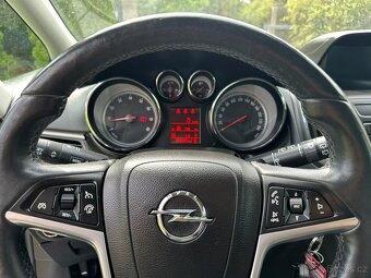 Opel Zafira 1.8i 16V 85kw - 19