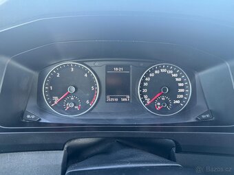 Volkswagen Transporter T6 Long 4Motion DSG – 2.0 TDI 110 kW - 19