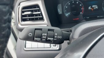 Ssangyong Tivoli Grand 1,5, 120 KW, r.v. 2022, 20 600 km - 19