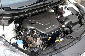 Hyundai i30 1.6 88Kw, ČR, Tažné jen 2 majitelé - 19