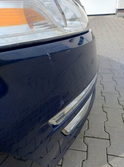 Ford Mondeo combi mk4 2013 - 19