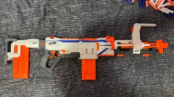 Nerf zbraně a pistole - 19