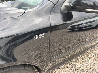 Škoda Octavia 2.0 Tdi 81kw Family r.v.2013, Serviska - 19