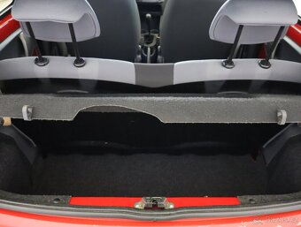 Peugeot 107 1.0, 2008, 50 kW, 69 285 km - 19