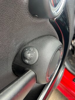 MINI COOPER JCW 155kw Cabrio 2012 - 19