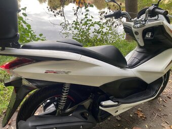 Honda PCX 125 - 19