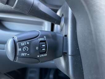 Citroën Jumpy 2.0HDi L2 6míst Tažné ČR - 19