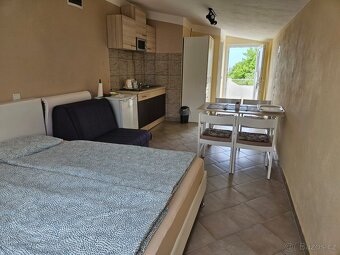 Predám apartmánový dom v oblasti Zadar – Vrsi - 19