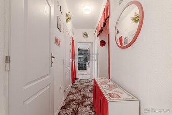 Prodej, byt 2+1, 55 m2, Ostrava - Poruba ul. Kosmická - 19