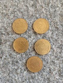 Mince svět - 19