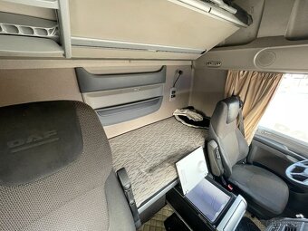 Prodám DAF XF 510 FT - 19