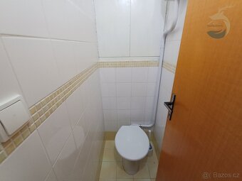 BYT 3+1 S BALKONEM, KLATOVY, MĚCHUROVA - 19